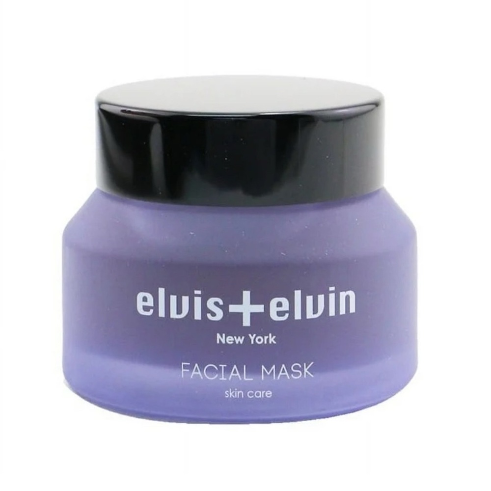 Elvis + Elvin Facial Mask